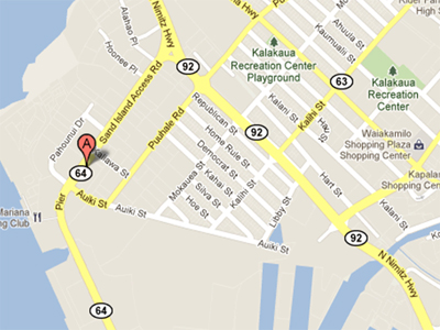 Click here for Map Directions